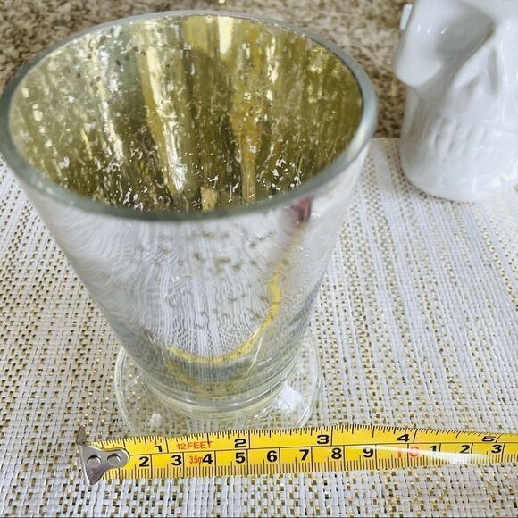 💥Teleflora | Golden Speckled Vase💥 - Picture 8 of 8